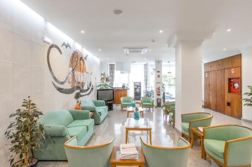 Hotel Residencial Colibri