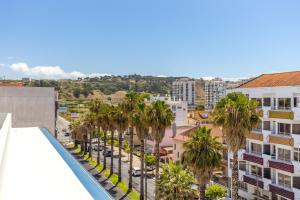 Hotel Residencial Colibri