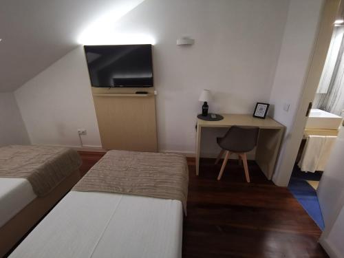 Hotel Residencial Dora