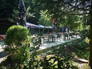 Hotel Residenz am See Radevormwald Heidersteg