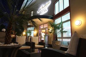Hôtel Hotel Residenz Babenhausen - Superior Zigelhüttenstr 51a 64832 Babenhausen Hesse