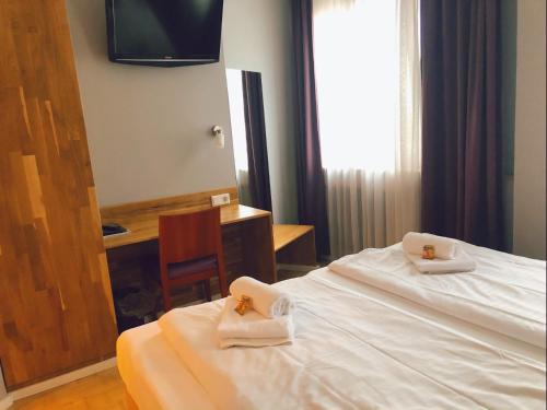 Hotel Residenz