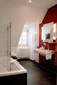 Hotel Residenz im Schloss Neuweier