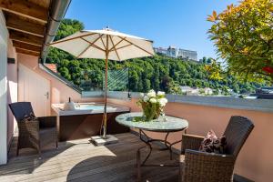 Hotel Residenz Passau