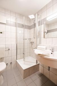 Hôtel Hotel Residenz Pforzheim Stuttgarter Str. 55 75179 Pforzheim Bade-Wurtemberg