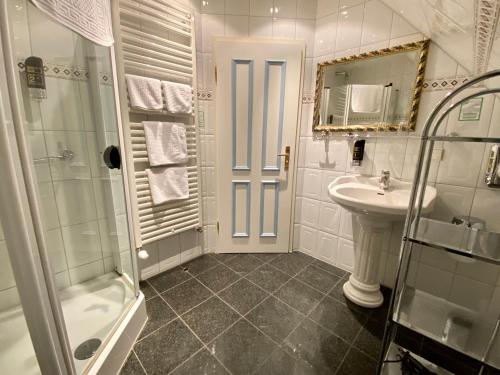 Hotel Residenz Rennhack
