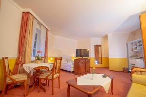 Hotel Residenz Rennhack