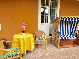 Hotel Residenz Rennhack