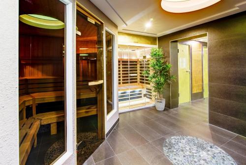 Hotel Residenz Waldkrone Kühlungsborn