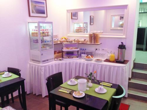 Hotel Rest Inn