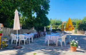 Hôtel Restaurant À L'Etoile