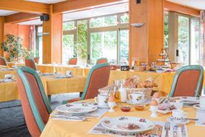 Hotel Restaurant A la Vignette