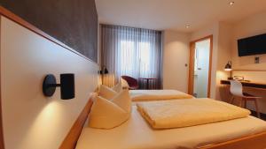 Hotel Restaurant Adler