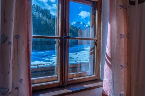 Hotel Restaurant Alatsee