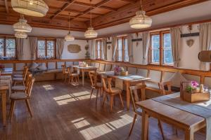 Hotel Restaurant Alatsee