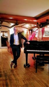 Hotel Restaurant Albans Sonne