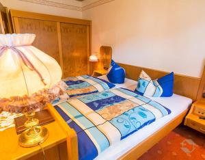 Hotel Restaurant Alte Linde