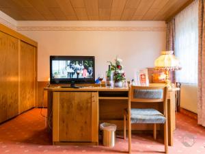 Hotel Restaurant Alte Linde