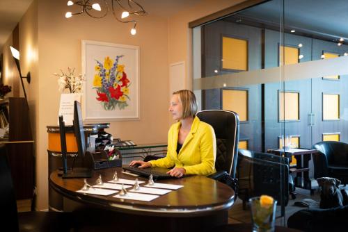 Hotel & Restaurant Alte Schule