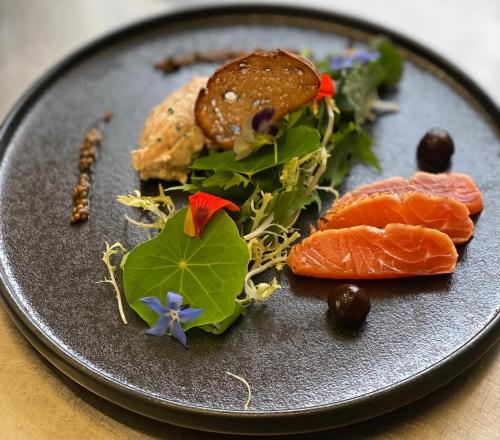 Hotel & Restaurant Alte Schule