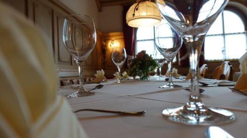 Hotel-Restaurant \