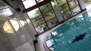 Hotel-Restaurant \