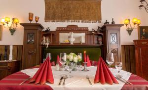 Hotel & Restaurant Am Alten Rhin