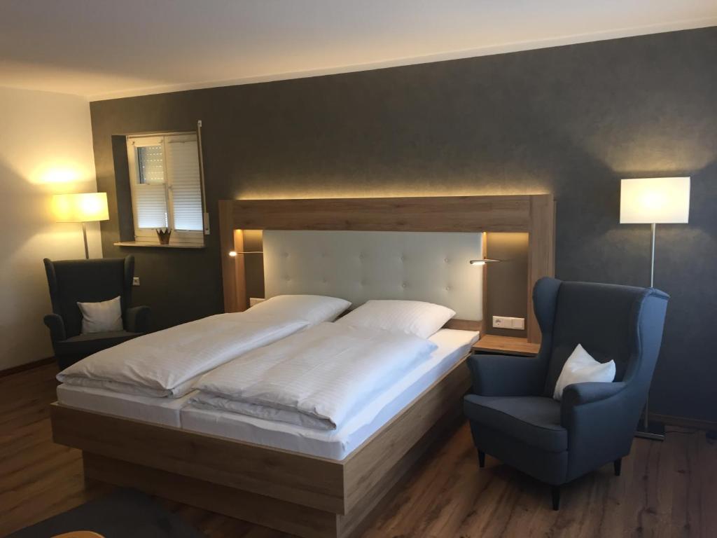 Hotel Restaurant Am Kring Kring 8, 48691 Vreden