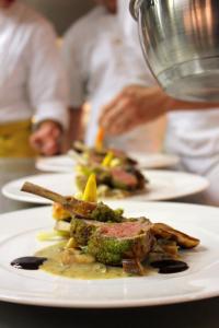 Hôtel Hotel Restaurant Am Kring Kring 8 48691 Vreden Rhénanie du Nord - Westphalie