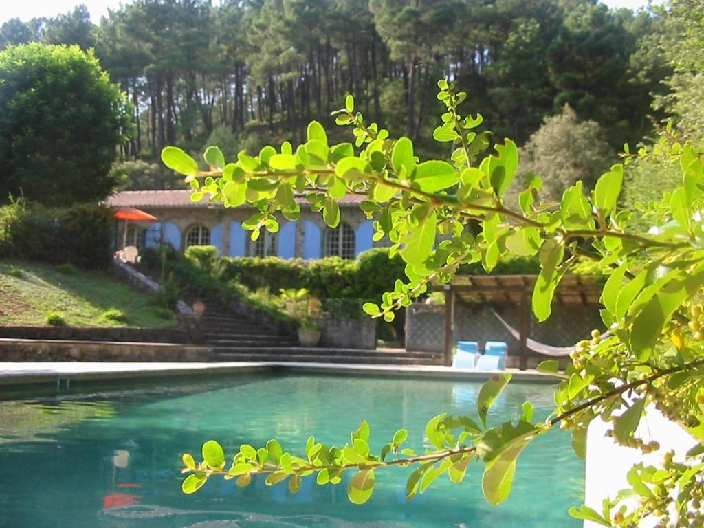 Hotel & Restaurant am Schlosspark