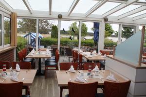 Hotel & Restaurant Am Wasser