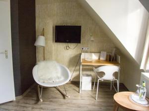 Hotel Restaurant Anders
