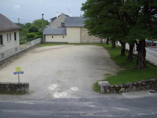 Hôtel Restaurant Anglade