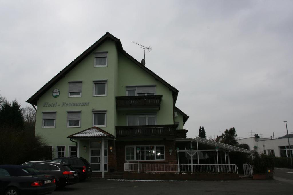 Hotel Restaurant Anna Steinwendenerstr. 33, 66877 Ramstein-Miesenbach