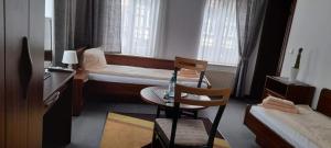 Hotel & Restaurant Aragwi