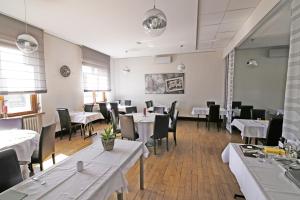 Hôtel Restaurant Au Coucou