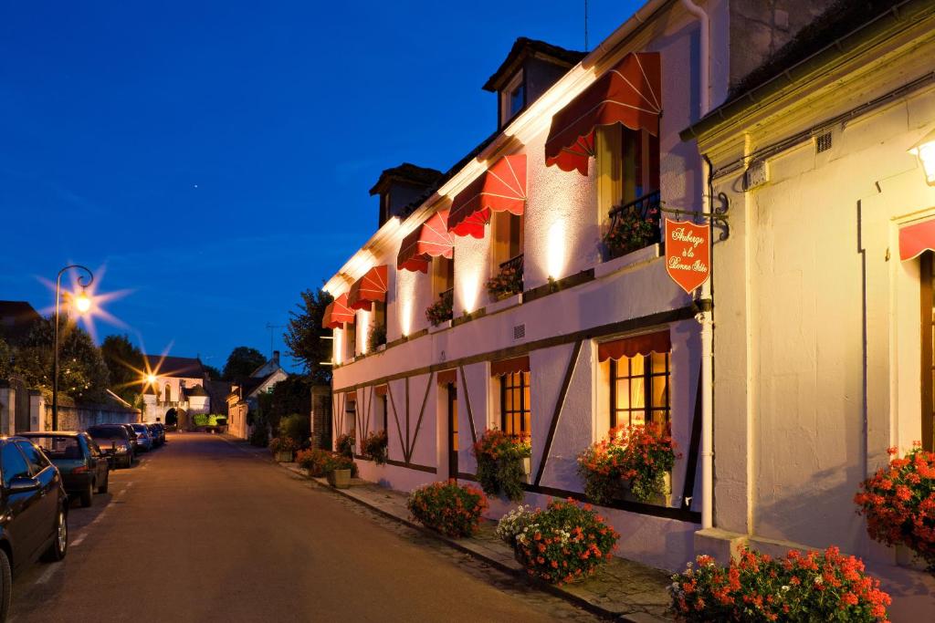 Hotel Restaurant Auberge Metzger 67130 Natzwiller