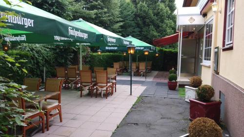 Hotel-Restaurant Babylon