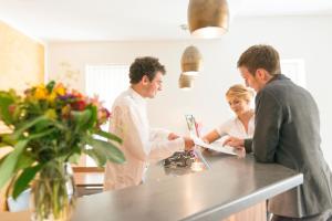 Hotel Restaurant Bären