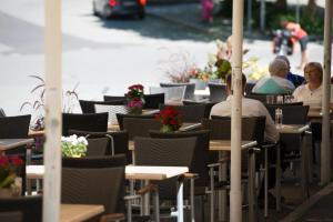 Hotel Restaurant Bären