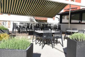 Hôtel Hotel Restaurant Barrey 23 grande rue 25390 Orchamps-Vennes Franche-Comté