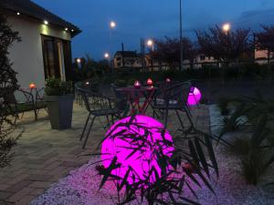 Hotel Restaurant Baryton