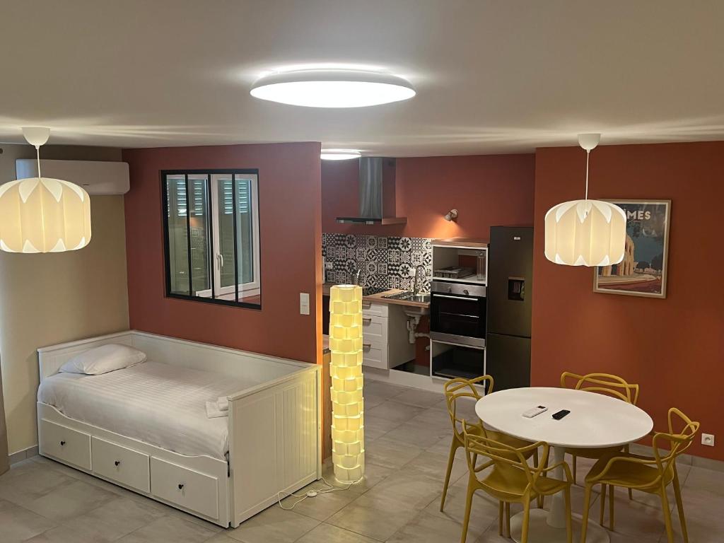 Hotel Restaurant Bellevue 83230 Bormes-les-Mimosas