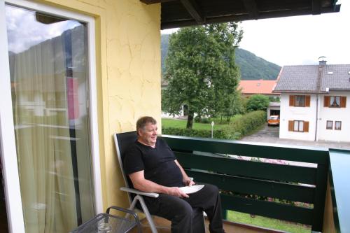 Hotel-Restaurant Bellevue