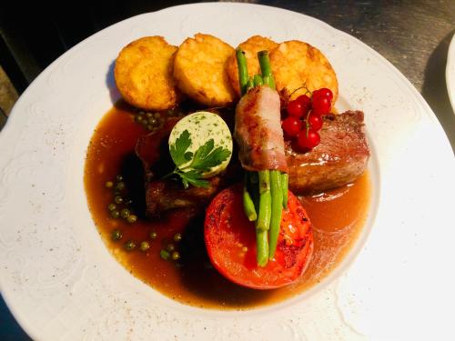 Hotel-Restaurant Berghof