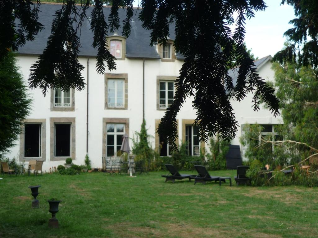 Hotel-Restaurant-Berghof 36100 Petersberg