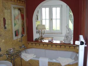 Hotel-Restaurant Bergmühle