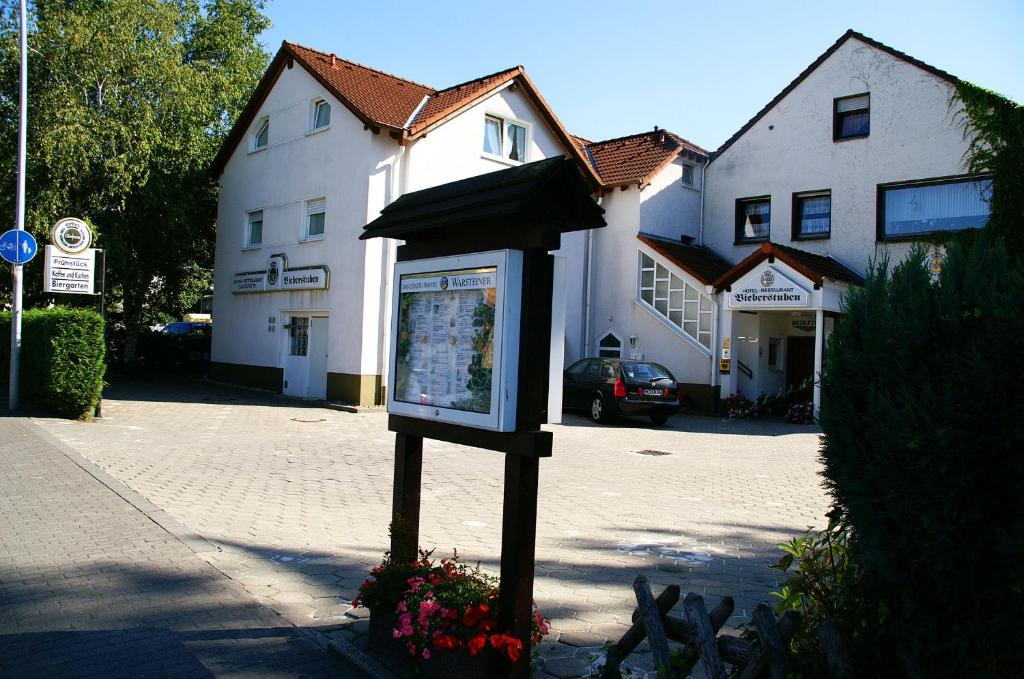 Hotel Restaurant Bieberstuben Bieberkamp 14, 58710 Menden