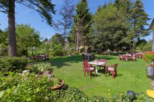 Hotel-Restaurant Birgeler Hof