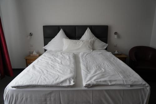 Hotel & Restaurant Blume